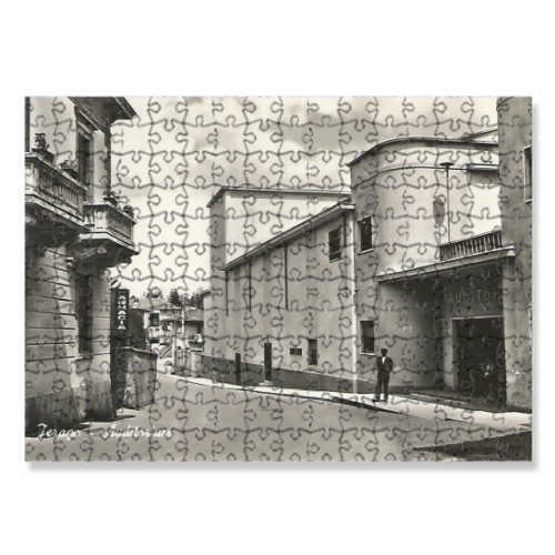 Puzzle 30x40