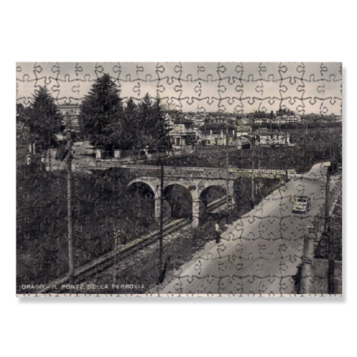 Puzzle 30x40