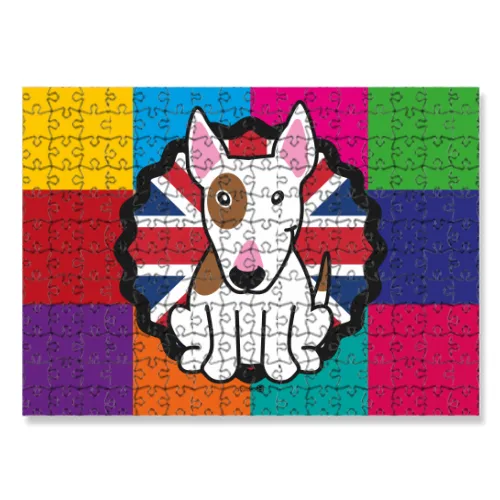 Puzzle 30x40
