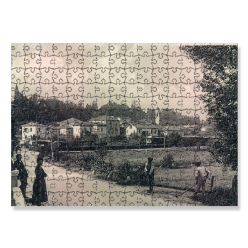 Puzzle 30x40