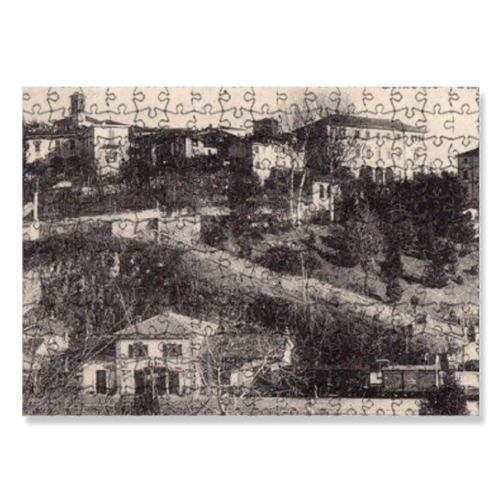 Puzzle 30x40