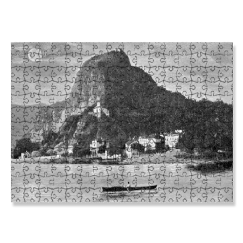 Puzzle 30x40