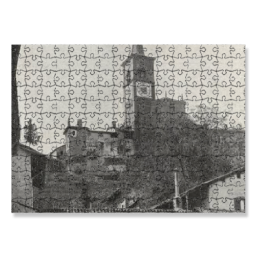 Puzzle 30x40