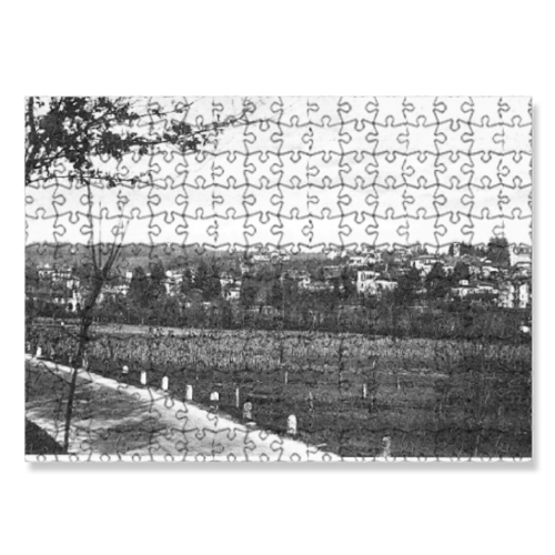 Puzzle 30x40