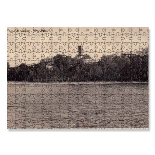 Puzzle 30x40