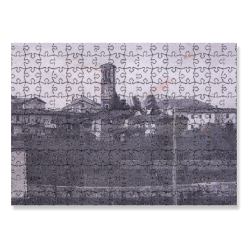 Puzzle 30x40
