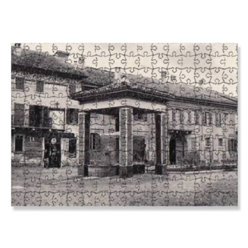 Puzzle 30x40