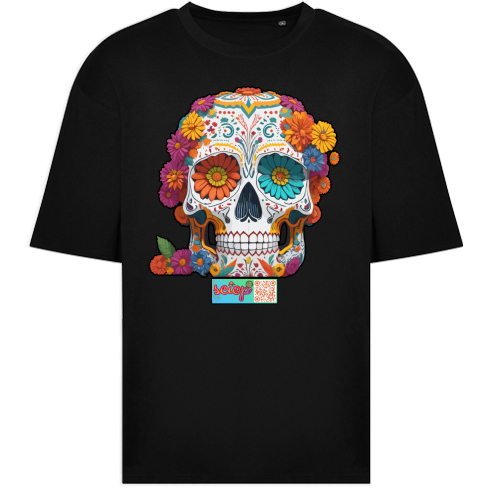 T-Shirt Oversize