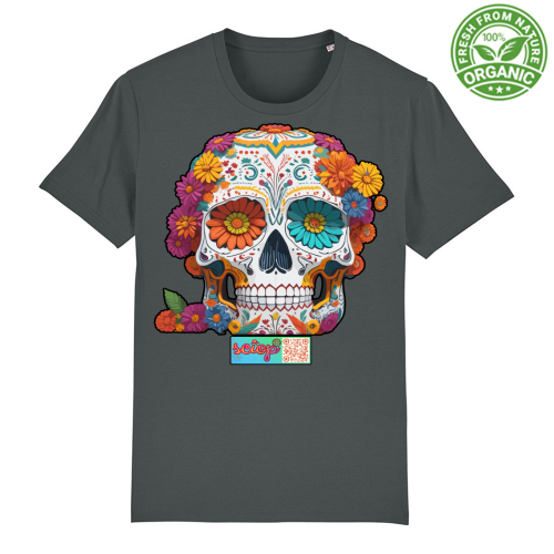 T-Shirt Unisex Premium Organic