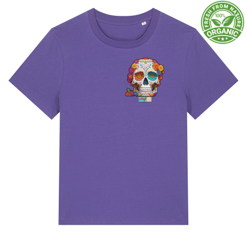T-Shirt Women Premium Organic