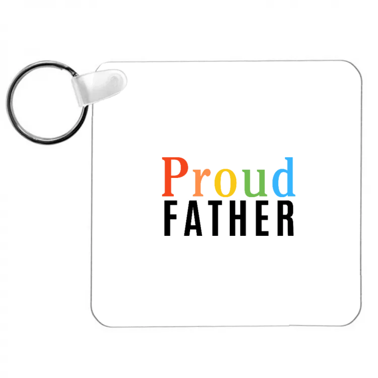 Portachiavi Produ father