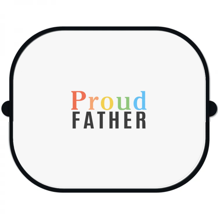 Parasole Proud father