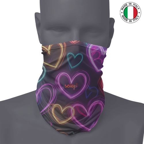 Scaldacollo