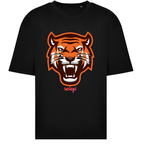 T-Shirt Oversize