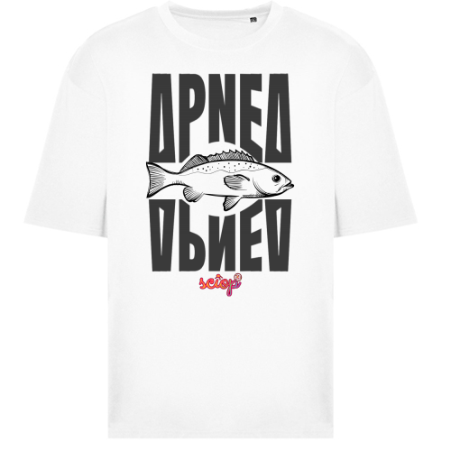 T-Shirt Oversize