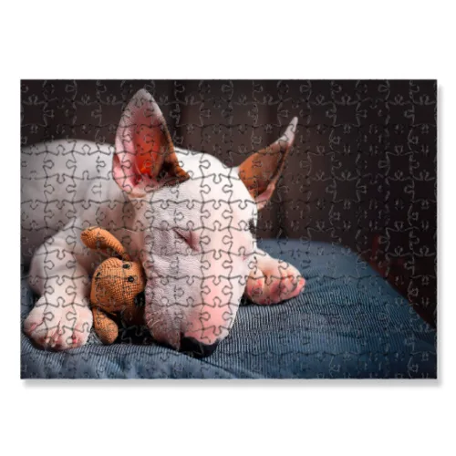 Puzzle 30x40