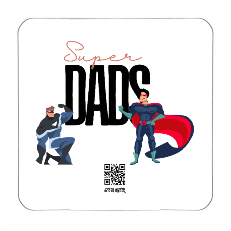 Calamita Super dads