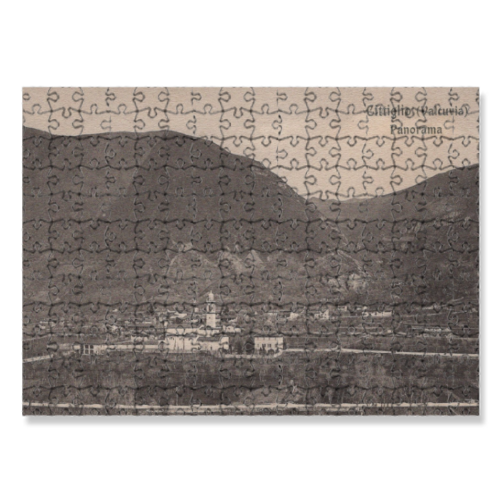 Puzzle 30x40