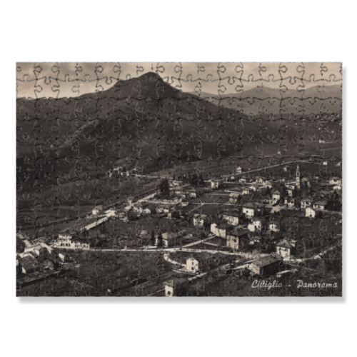 Puzzle 30x40