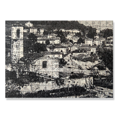 Puzzle 30x40