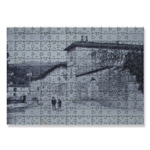 Puzzle 30x40