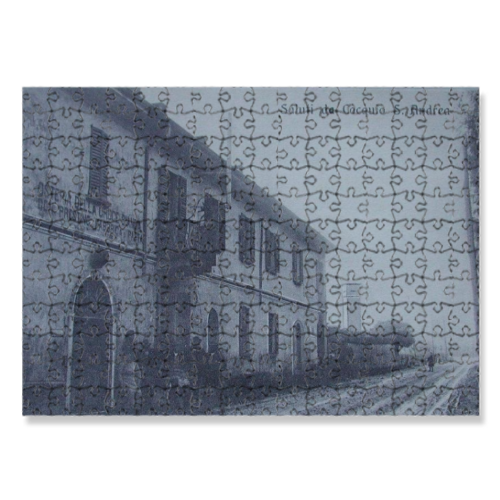 Puzzle 30x40