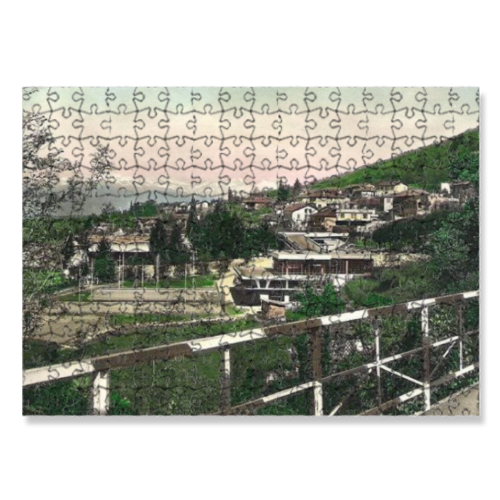 Puzzle 30x40