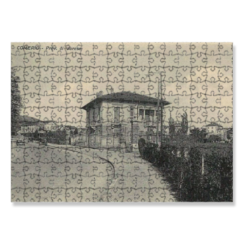 Puzzle 30x40