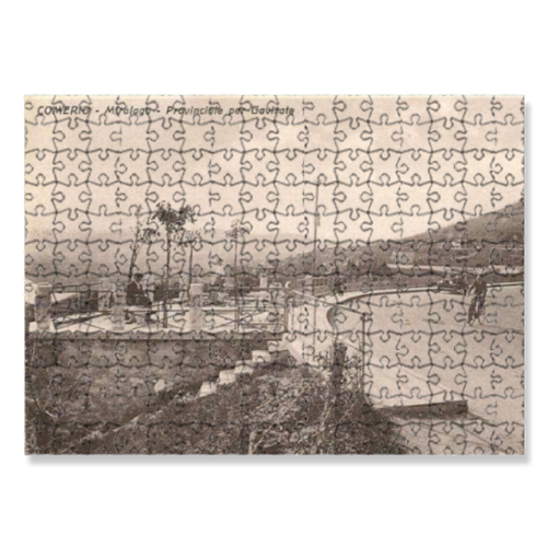 Puzzle 30x40