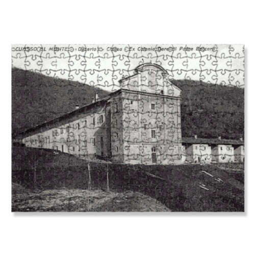 Puzzle 30x40