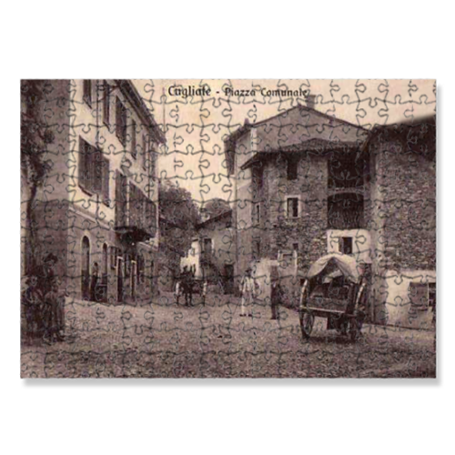 Puzzle 30x40