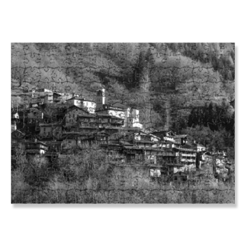 Puzzle 30x40