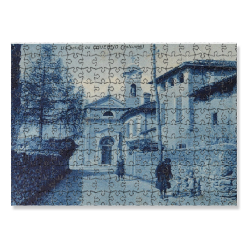 Puzzle 30x40