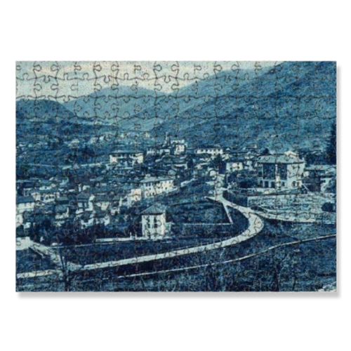 Puzzle 30x40