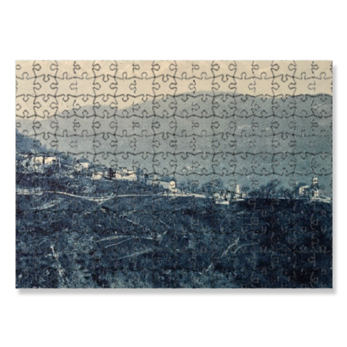 Puzzle 30x40