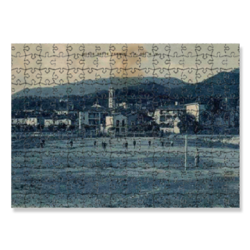 Puzzle 30x40