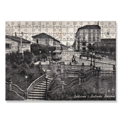 Puzzle 30x40