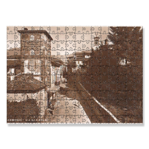 Puzzle 30x40