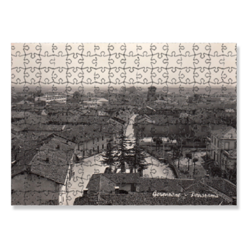 Puzzle 30x40