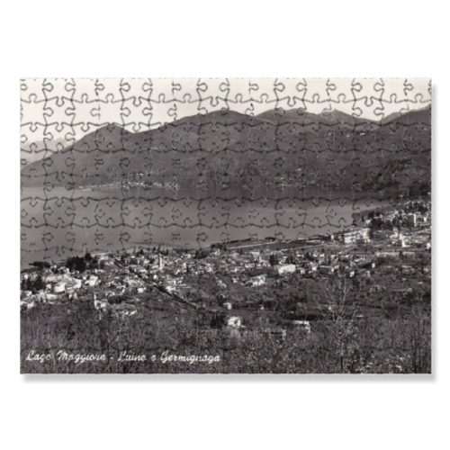 Puzzle 30x40