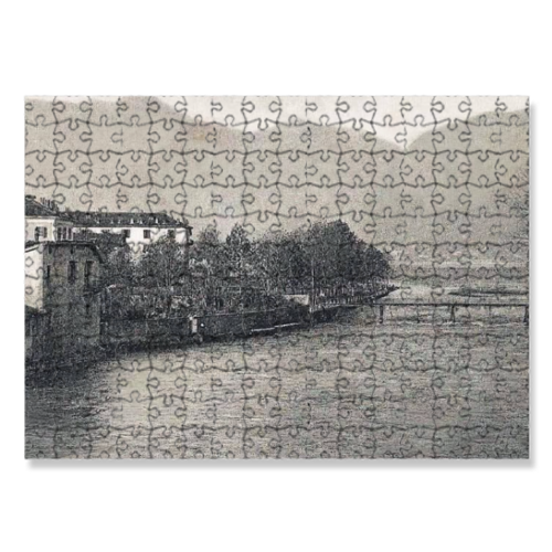 Puzzle 30x40