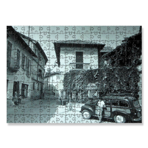 Puzzle 30x40