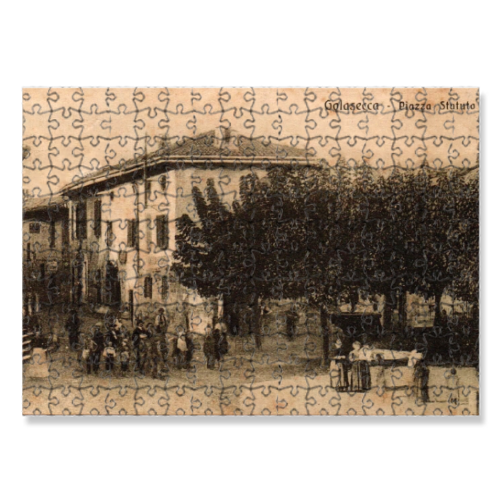 Puzzle 30x40