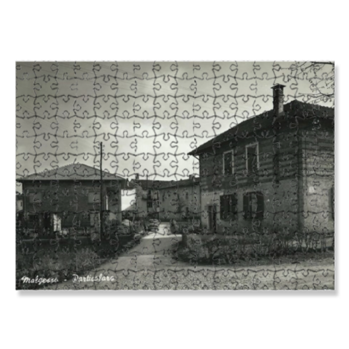 Puzzle 30x40