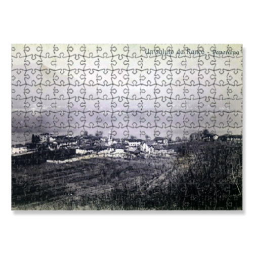 Puzzle 30x40