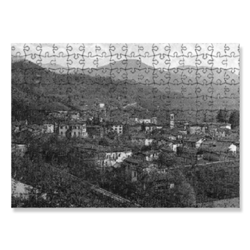 Puzzle 30x40