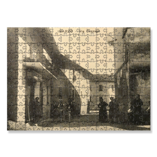 Puzzle 30x40