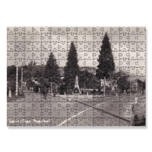 Puzzle 30x40