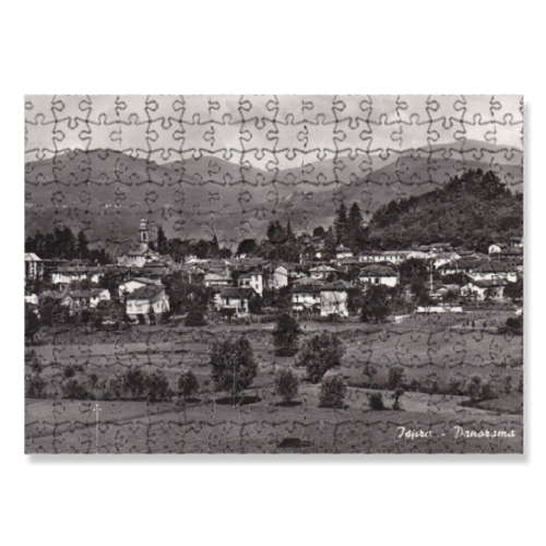 Puzzle 30x40