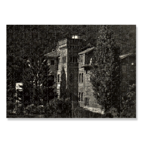 Puzzle 30x40